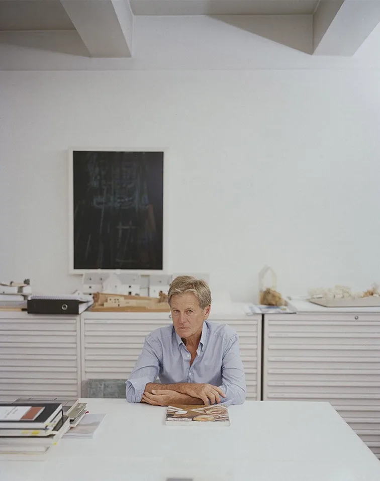 Workspace design